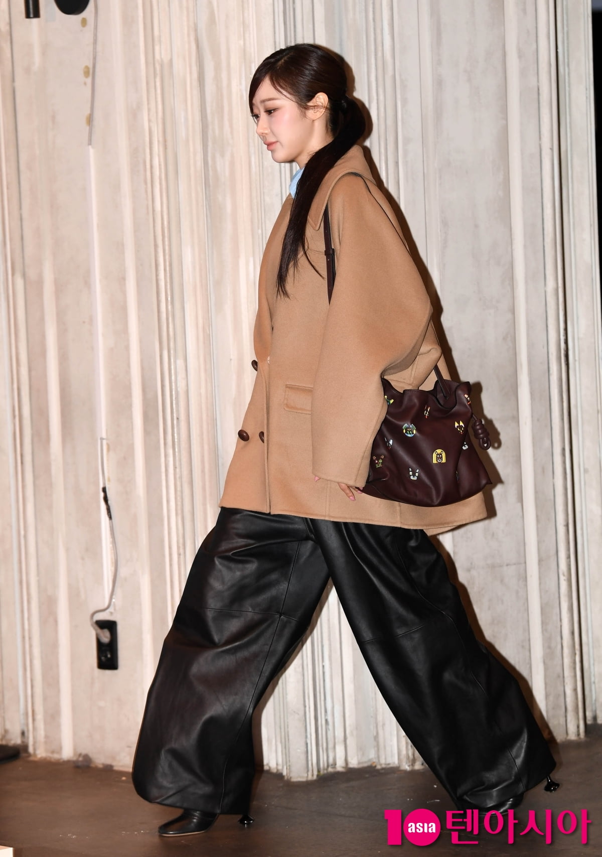 에스파 지젤, 아침햇살 같은 그녀[TEN포토+]