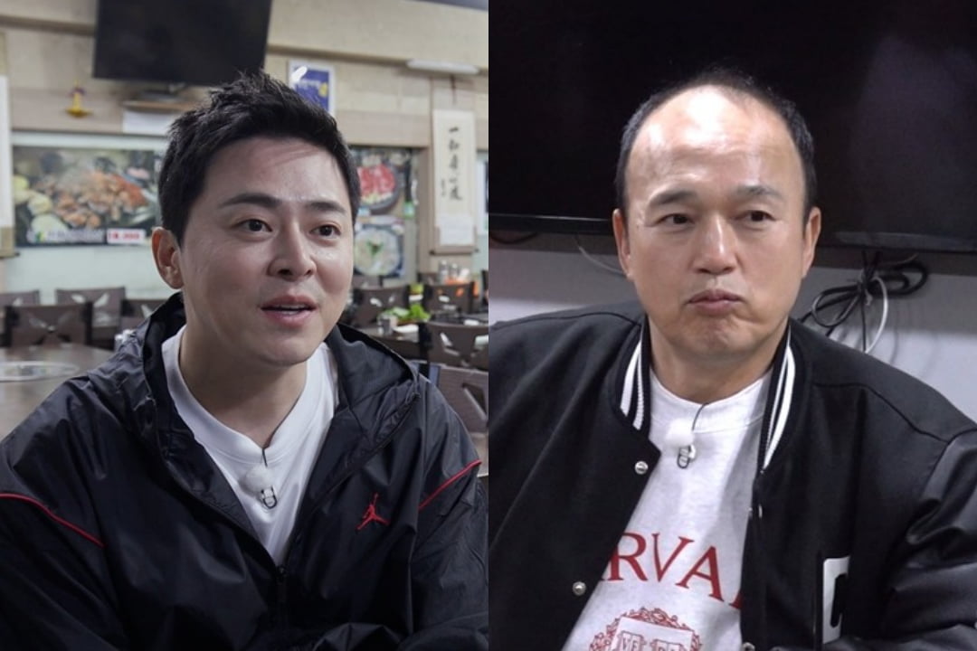 사진=SBS '비서진'