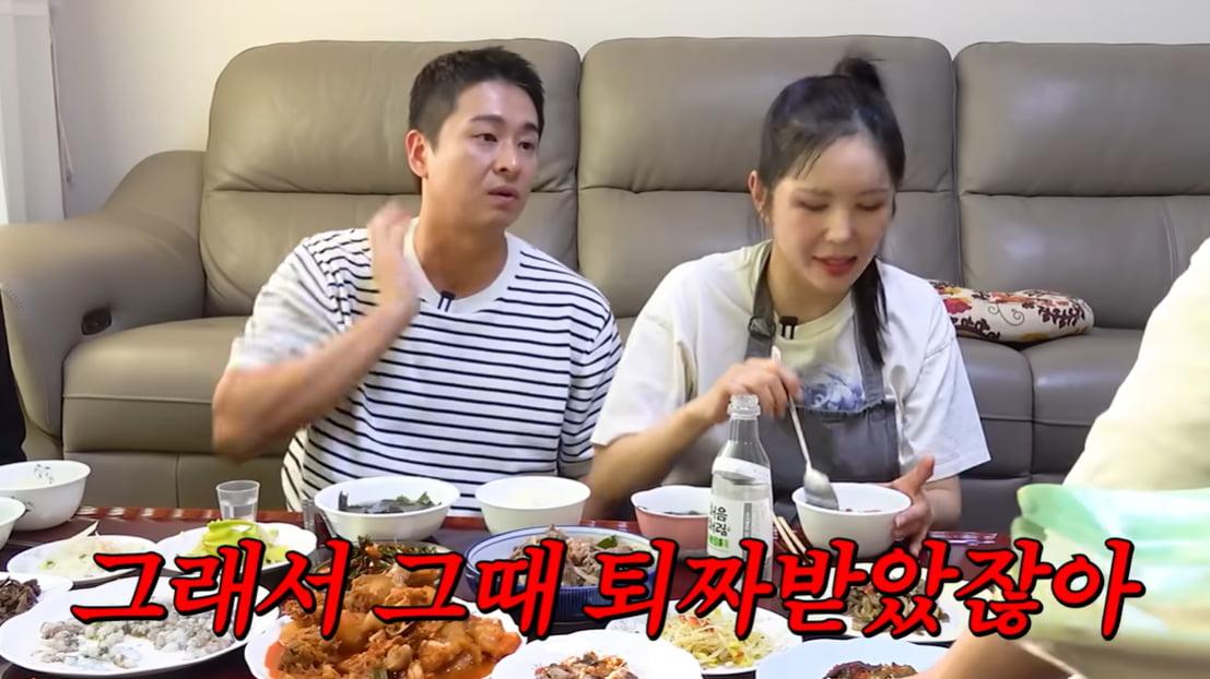 아들 하나는 한의사, 나머지 하나는 의사…장영란 "워낙 똑똑해" 시모 향한 존경심('A급 장영란')