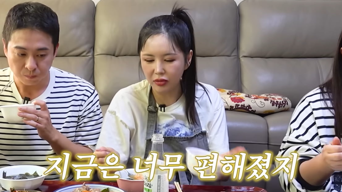 아들 하나는 한의사, 나머지 하나는 의사…장영란 "워낙 똑똑해" 시모 향한 존경심('A급 장영란')