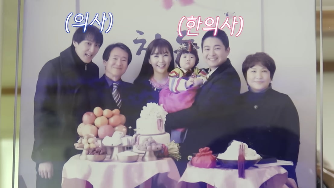 아들 하나는 한의사, 나머지 하나는 의사…장영란 "워낙 똑똑해" 시모 향한 존경심('A급 장영란')