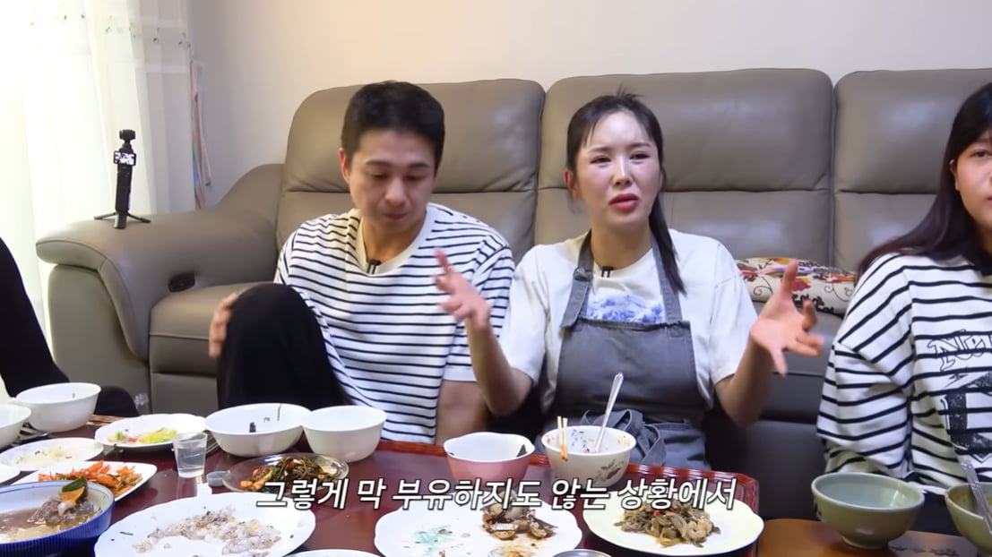 아들 하나는 한의사, 나머지 하나는 의사…장영란 "워낙 똑똑해" 시모 향한 존경심('A급 장영란')