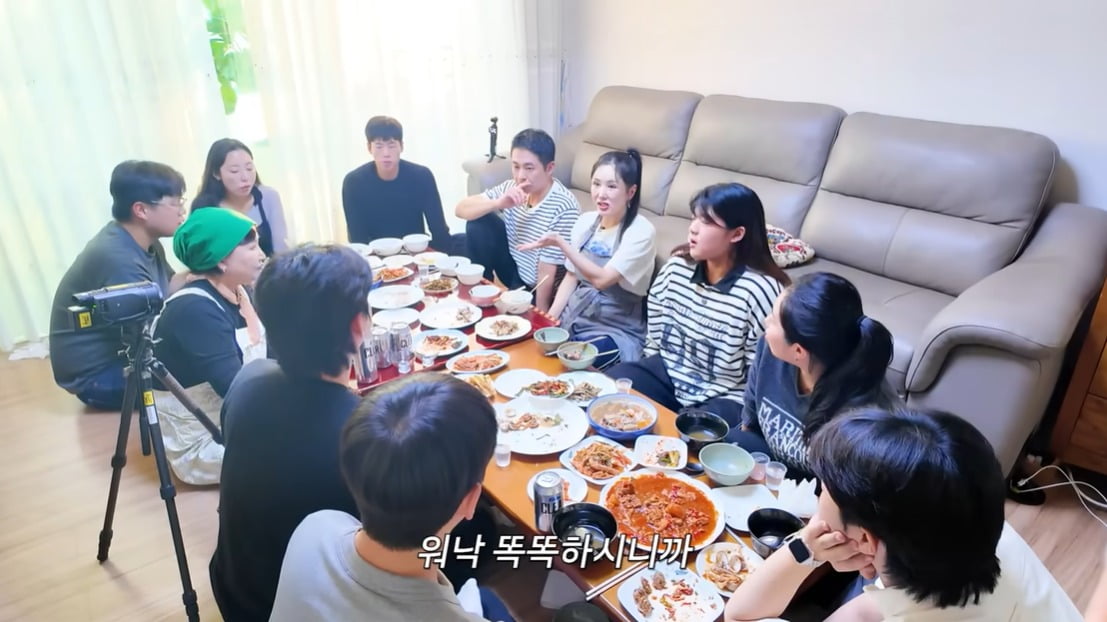 사진=유튜브 'A급 장영란' 영상 캡처