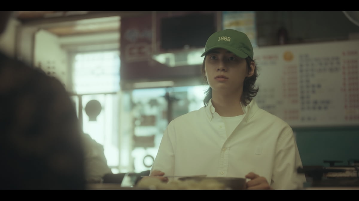 심장병으로 군 면제 받은 아이돌 출신 유명 남배우, 결별 후 새 출발 4개월 차에 열연 ('스피릿')