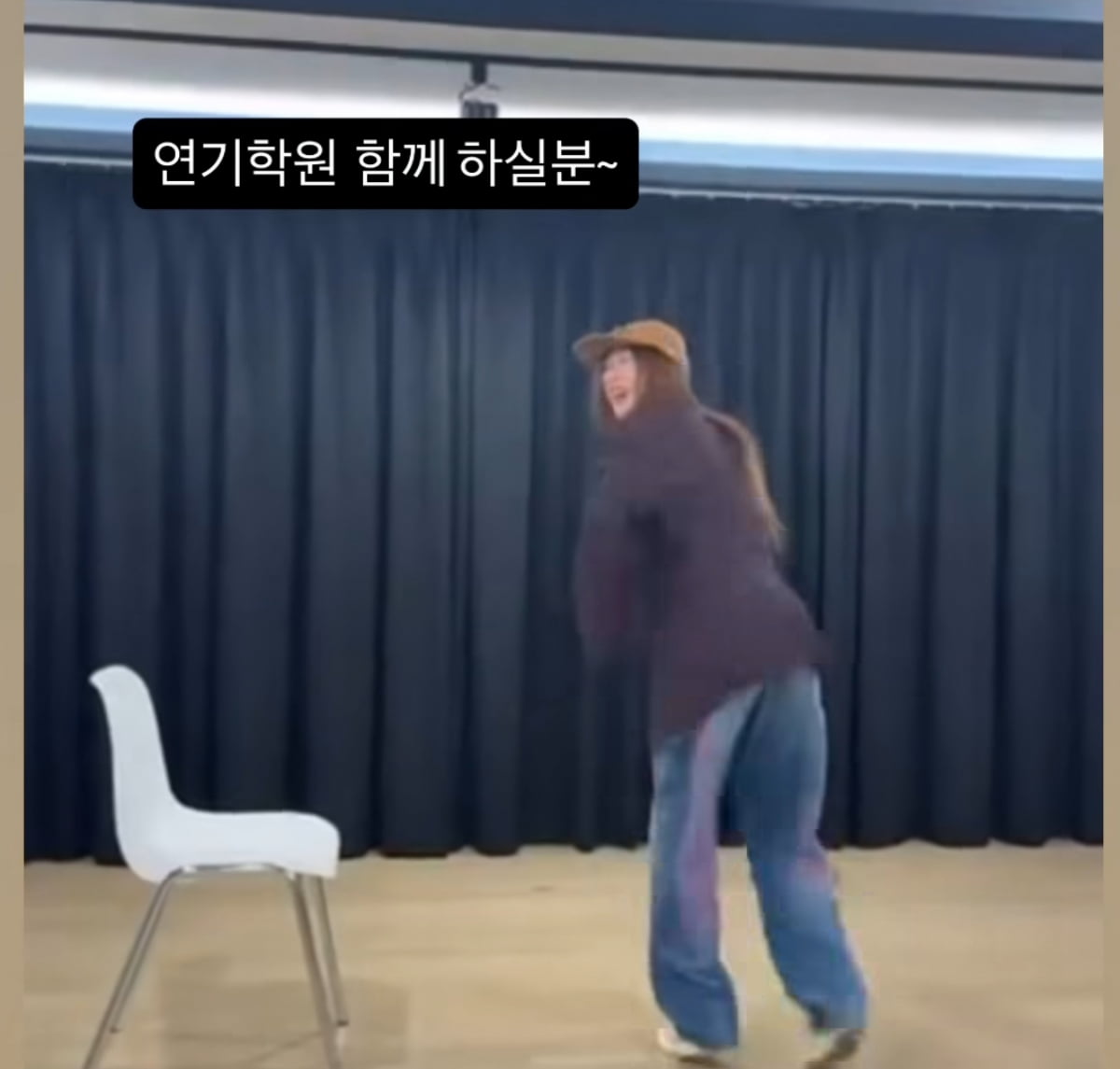 사진=그룹 S.E.S 출신 슈 인스타그램 