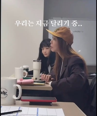 S.E.S 슈, 연기 심사위원으로 변신…"데뷔 전 연기 꿈꿨다"