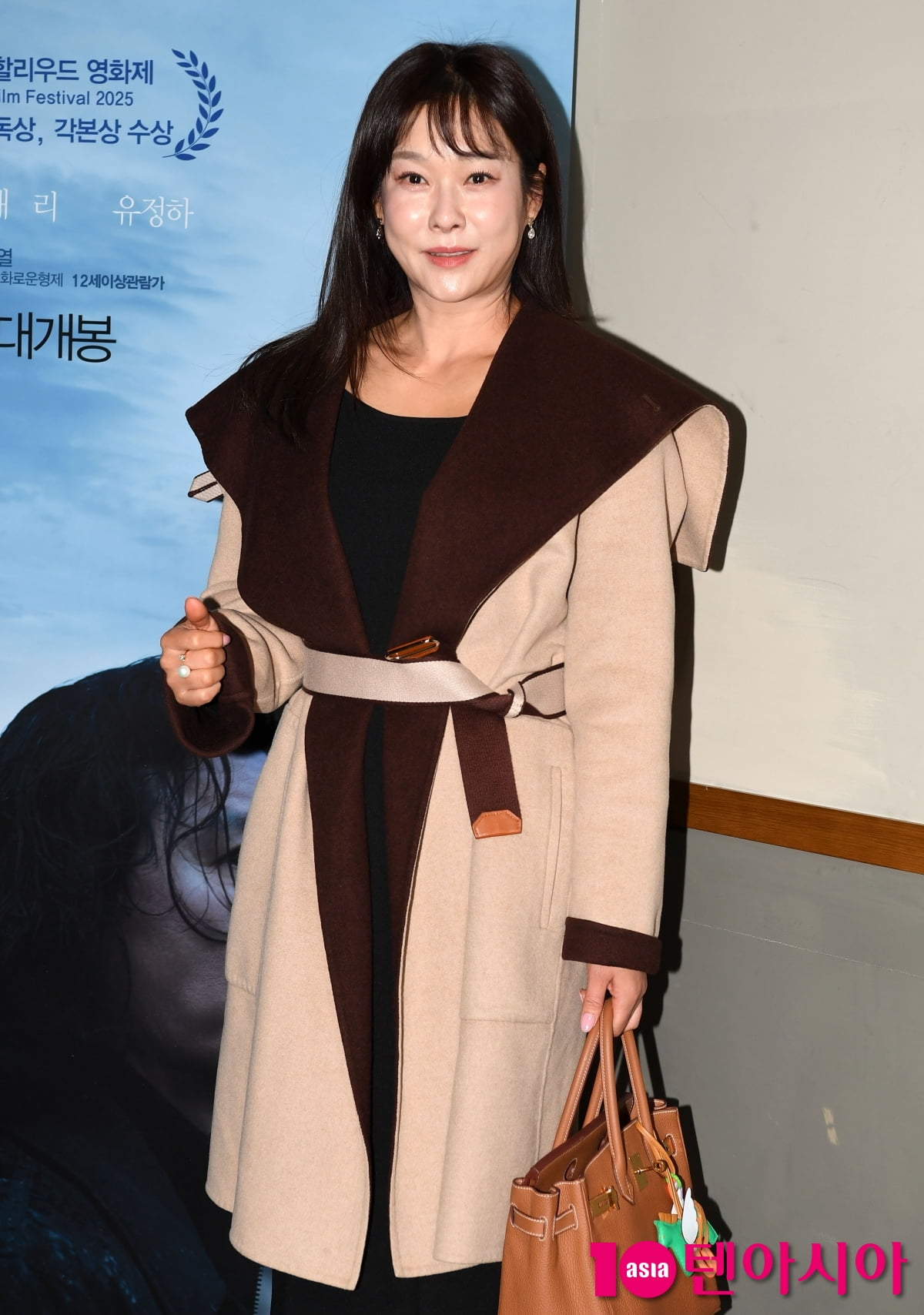 현영, 워킹맘의 화려한 외출[TEN포토+]