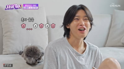 상금만 3억 받았다던 김용빈, 의미심장한 선곡 왜…"쓸쓸 요즘이네" ('사랑의 콜센타')