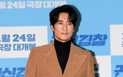 [종합] '57세' 신현준, 늦둥이 낳고 2년 만에 별거했다…♥아내 거절에도, "넷째 낳자며" ('각집부부')