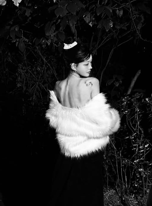 사진=최준희 SNS