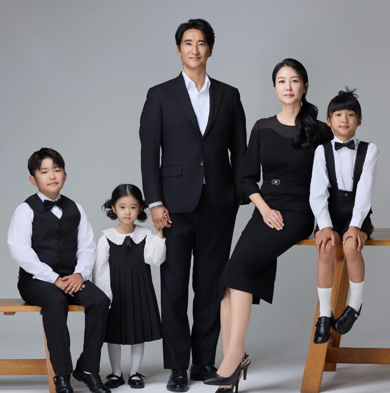 사진=신현준 SNS