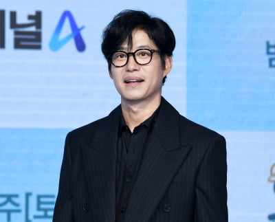 '홍은희♥' 유준상, 결혼 23년 차에 남모를 가정사 고백…"뜻대로 된 게 하나도 없어" ('옥문아')[종합]