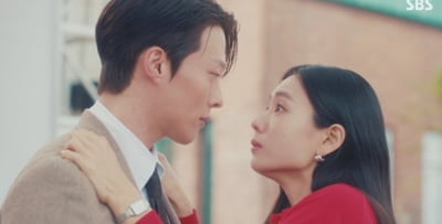 [종합] 안은진♥장기용, 제대로 사고쳤다…3회 만에 시청률 4.0%→7.8%까지 급등 "책임집니다" ('키괜')