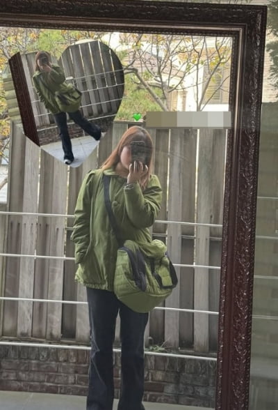 다이어트하려면 해외로?…이수현, 김보라와 동행 후 허벅지 반쪽됐다