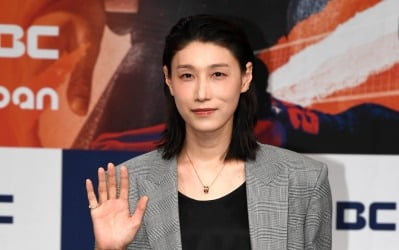 '최강야구'는 0%대 시청률인데…김연경 앞세운 '신인감독', 잘 되는 이유 있었다 [TEN스타필드]