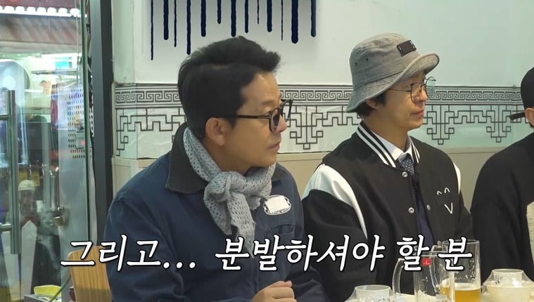 사진제공=채널S, SK브로드밴드