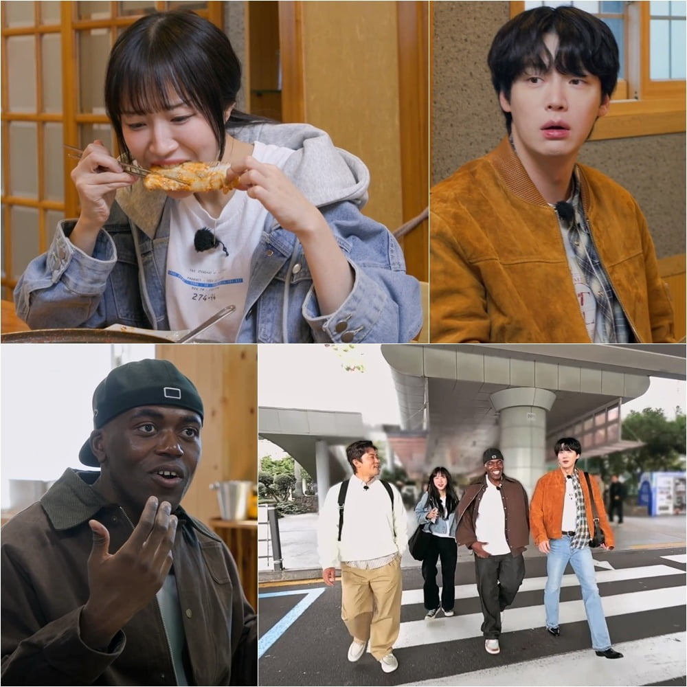 사진=ENA, NXT, 코미디TV