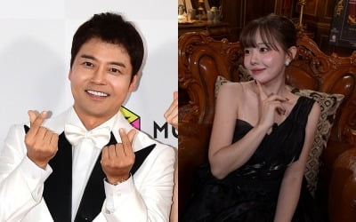 '48세' 전현무, 15살 연하 女인플루언서 만났다더니…알고보니 16년 만에 재회 ('셀러브리티')