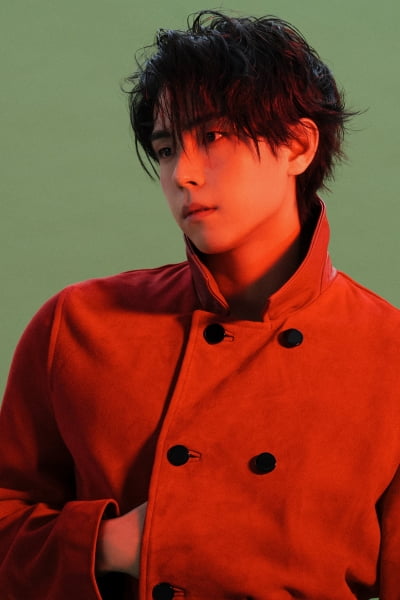 김유정과 ♥열애설 났다더니…김도훈, 과감하고 자신감 있는 태도 [화보]