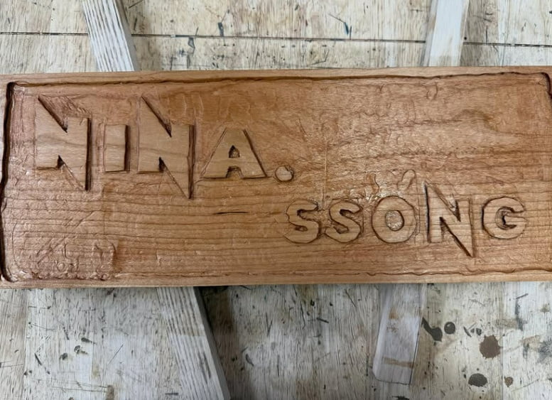 사진=송지효 SNS