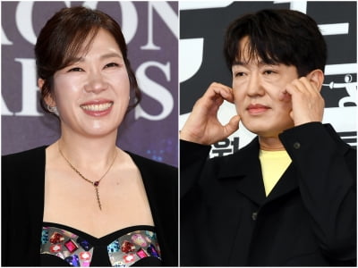 염혜란, 연하의 유명 남배우 ♥러브콜 받았다…"누나 기다릴게요, 멜로 하고 싶어요" ('전현무계획')