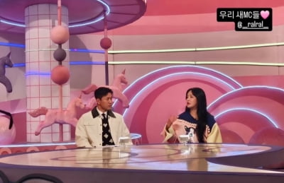 이이경 하차→김종민 대체투입…랄랄이 공개한 '슈돌' 첫 녹화장 상황 보니