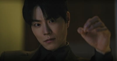 김유정보다 더한 소시오패스네…재벌 홍종현, 광기 어린 섬뜩함 ('친애하는X')