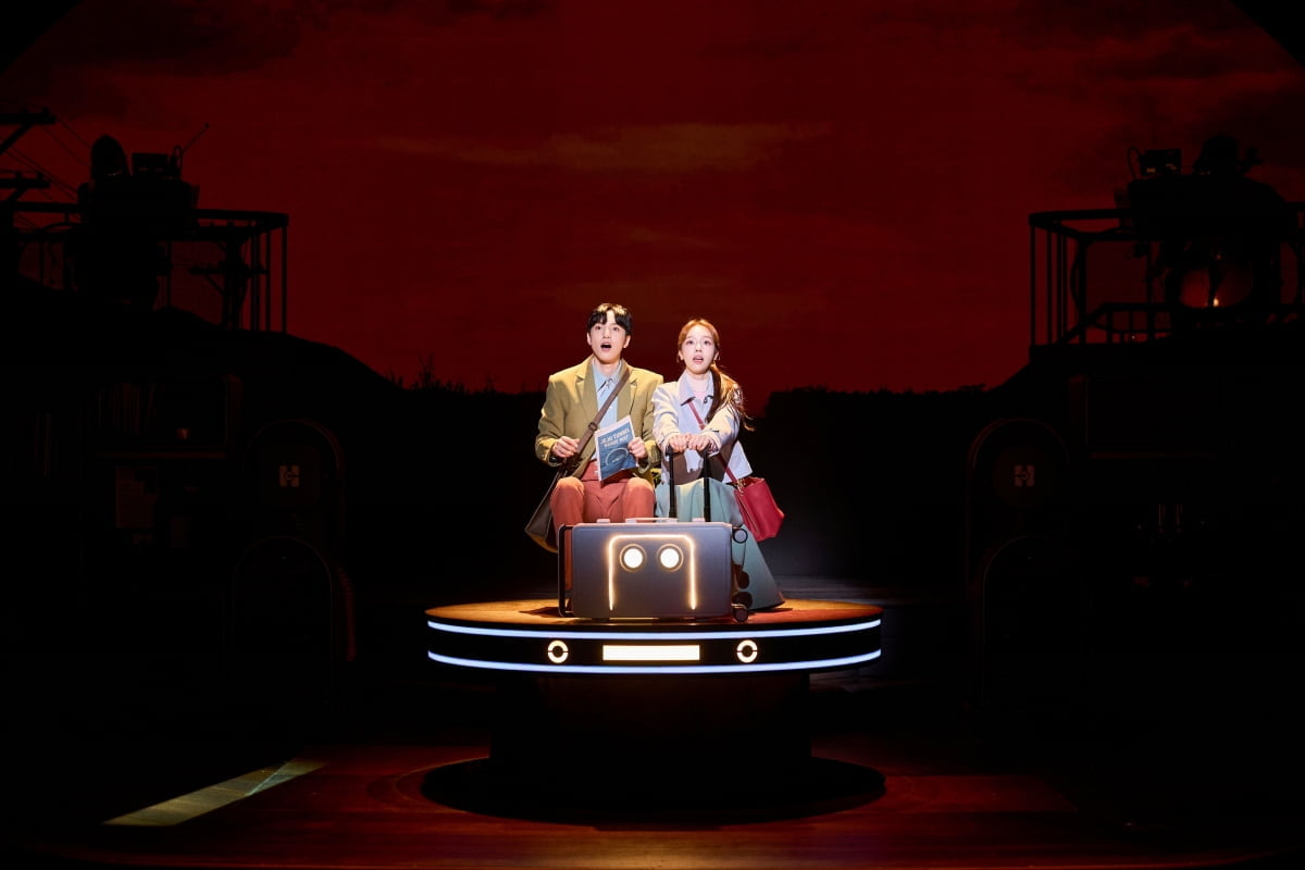 사진=NHN링크 제공