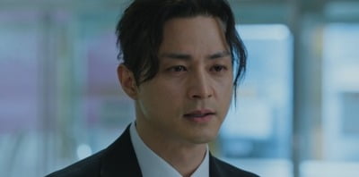 김지훈, 제대로 뒤통수 쳤다…김유정에 복수할 줄 알았는데, 구원 서사 완성 ('친애하는X')