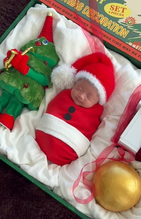 사진=이시영 SNS