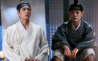 5.6%→4.1% 시청률 급락했는데…최고 21% '모범택시3' 등판, 김세정♥강태오 어쩌나 ('이강달')