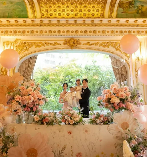 사진=이정현 SNS