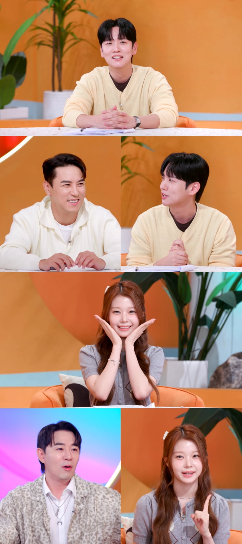 '35세' 한해, 결국 입 열었다…걷잡을 수 없는 말에 "흉흉한 소문 있어" ('편스토랑')