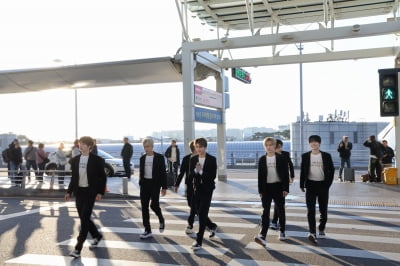 '보플2' 중국인 2명 데뷔시킨 소속사…누아엔터의 또 다른 아이돌, 결국 유럽으로 떠났다