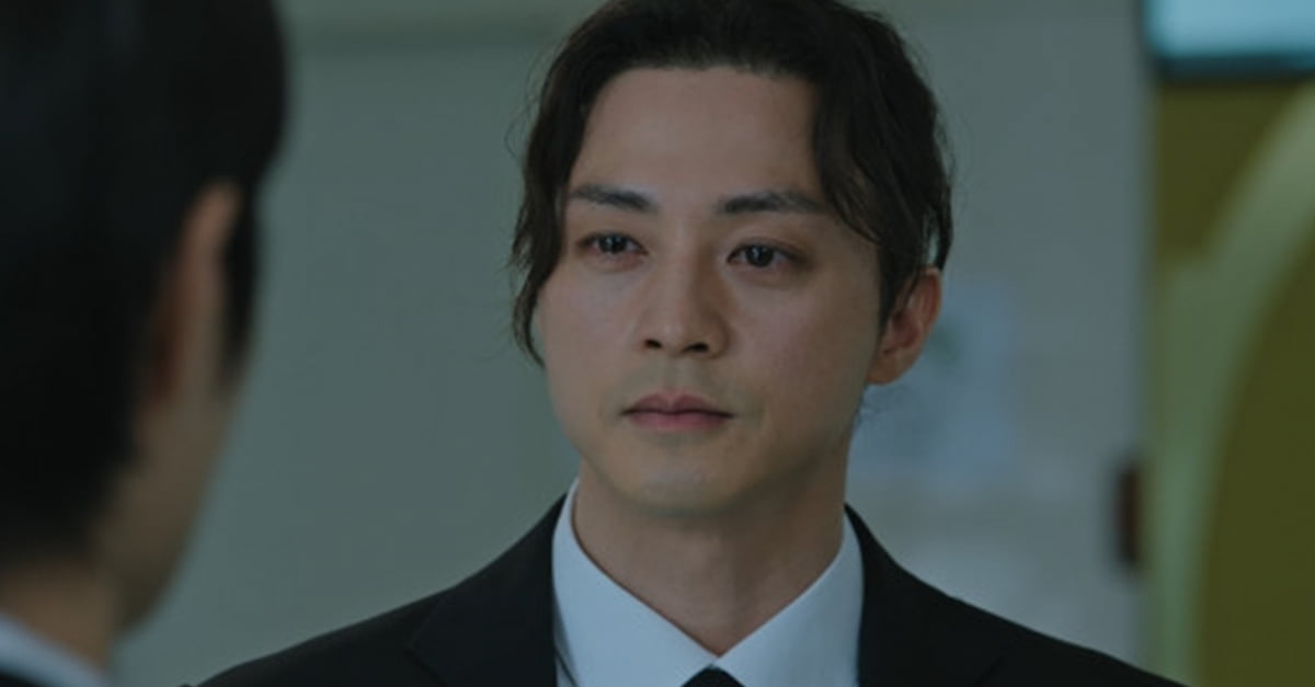 / 사진 제공: 티빙 오리지널  방송 캡처