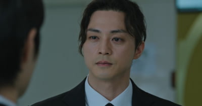 김지훈, 살인죄로 실형…김유정 계략에 복귀도 물거품 ('친애하는 X')