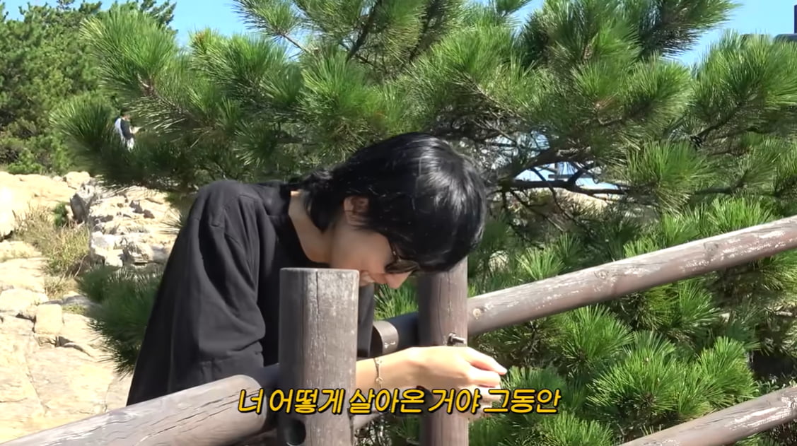 '이혼' 홍진경, 조울증 진짜였나…30시간 울다 웃다 반복 "견뎌야 하는 시간 있어"('찐천재')