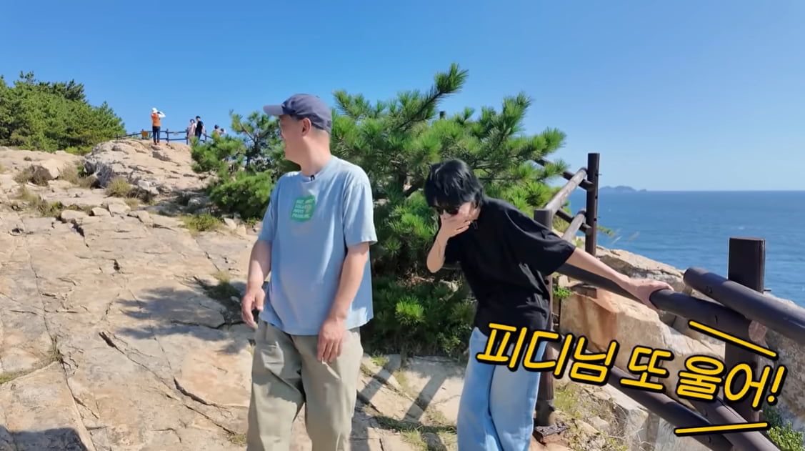 '이혼' 홍진경, 조울증 진짜였나…30시간 울다 웃다 반복 "견뎌야 하는 시간 있어"('찐천재')