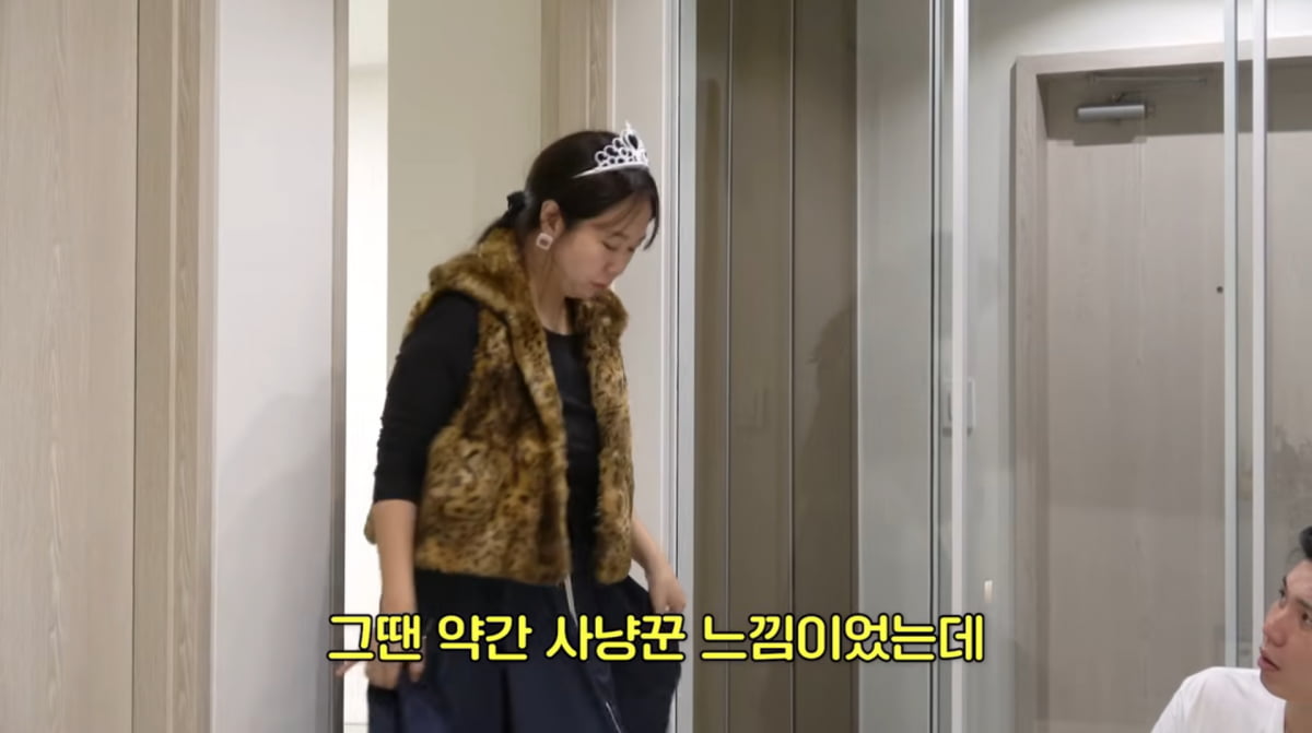 사진=유튜브 '홍쓴TV'