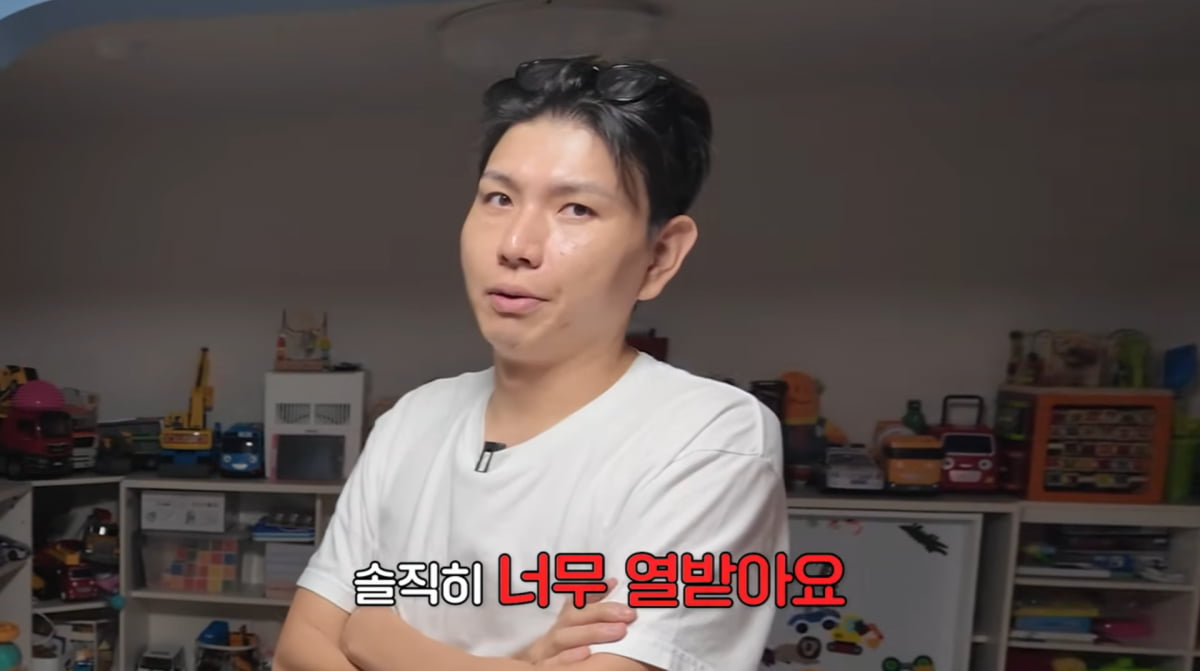 사진=유튜브 '홍쓴TV'