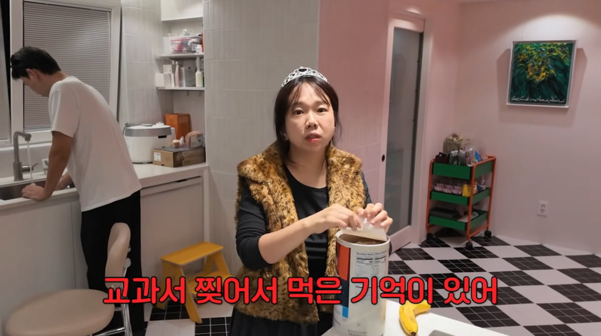 사진=유튜브 '홍쓴TV'