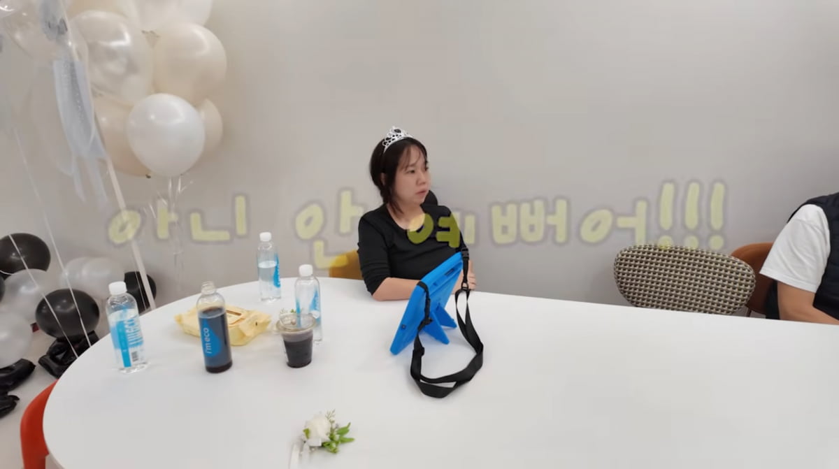 사진=유튜브 '홍쓴TV'