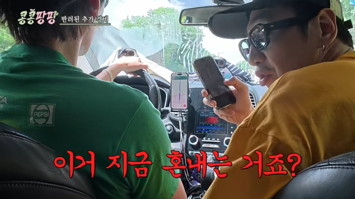 사진=tvN '콩콩팡팡'