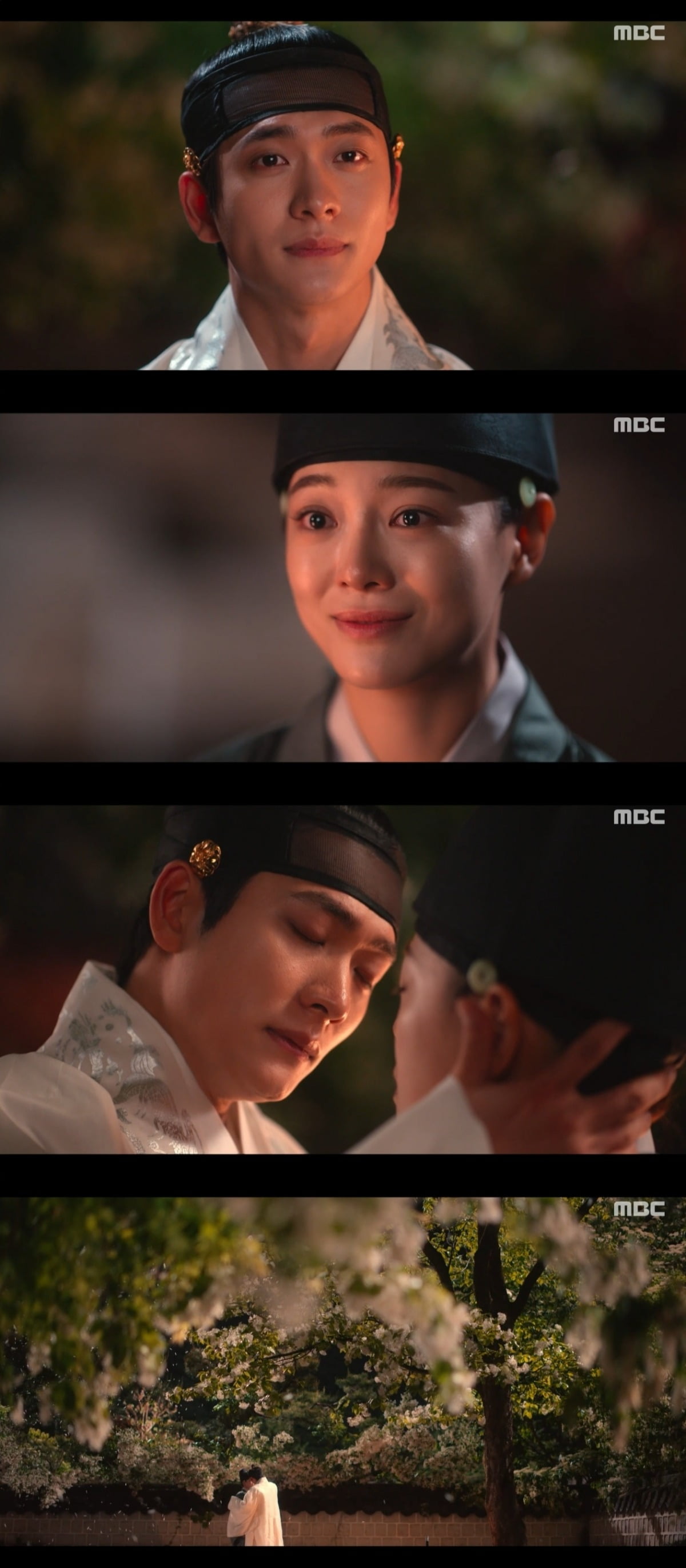 사진 = MBC '이강에는달이흐른다' 캡처