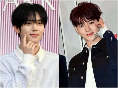 '인기가요' 하차 3개월 차에 수능 응시한 5세대 유명 아이돌, 결국 장하오 서포트 받고 케미 자랑