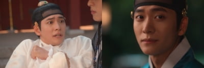 강태오, 결국 이제훈한테 안 밀렸다…최고 시청률 경신하며 '섭섭남' 3년 만에 인생캐 경신 ('이강달')