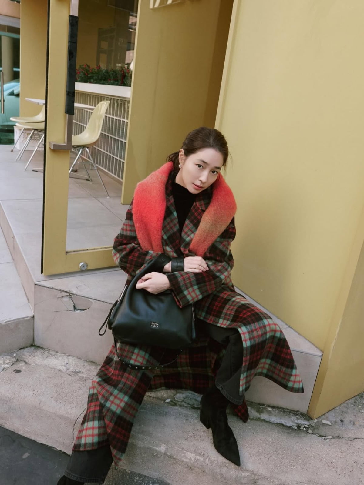 사진 = 이민정 인스타그램