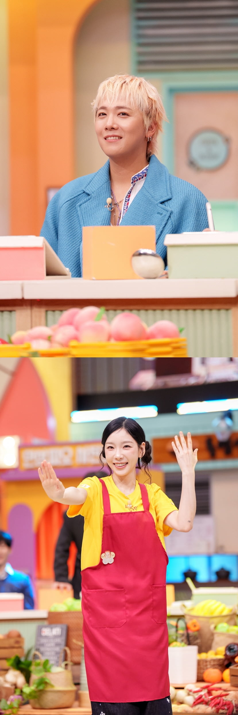 '55세' 유준상, 11살 어린 ♥홍은희와 결혼 생활 23년 차에 충격 고백…"최근 외로움 많이 타" ('놀토')