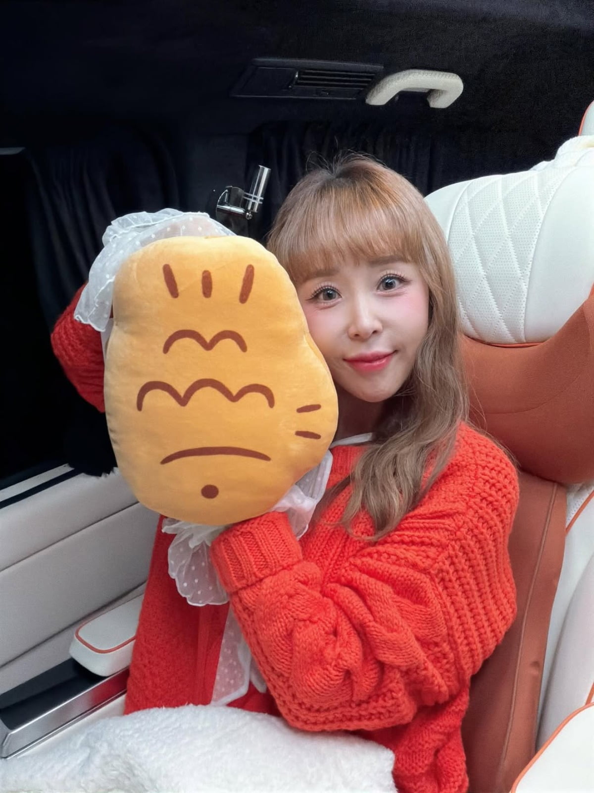 사진 = 신지 인스타그램