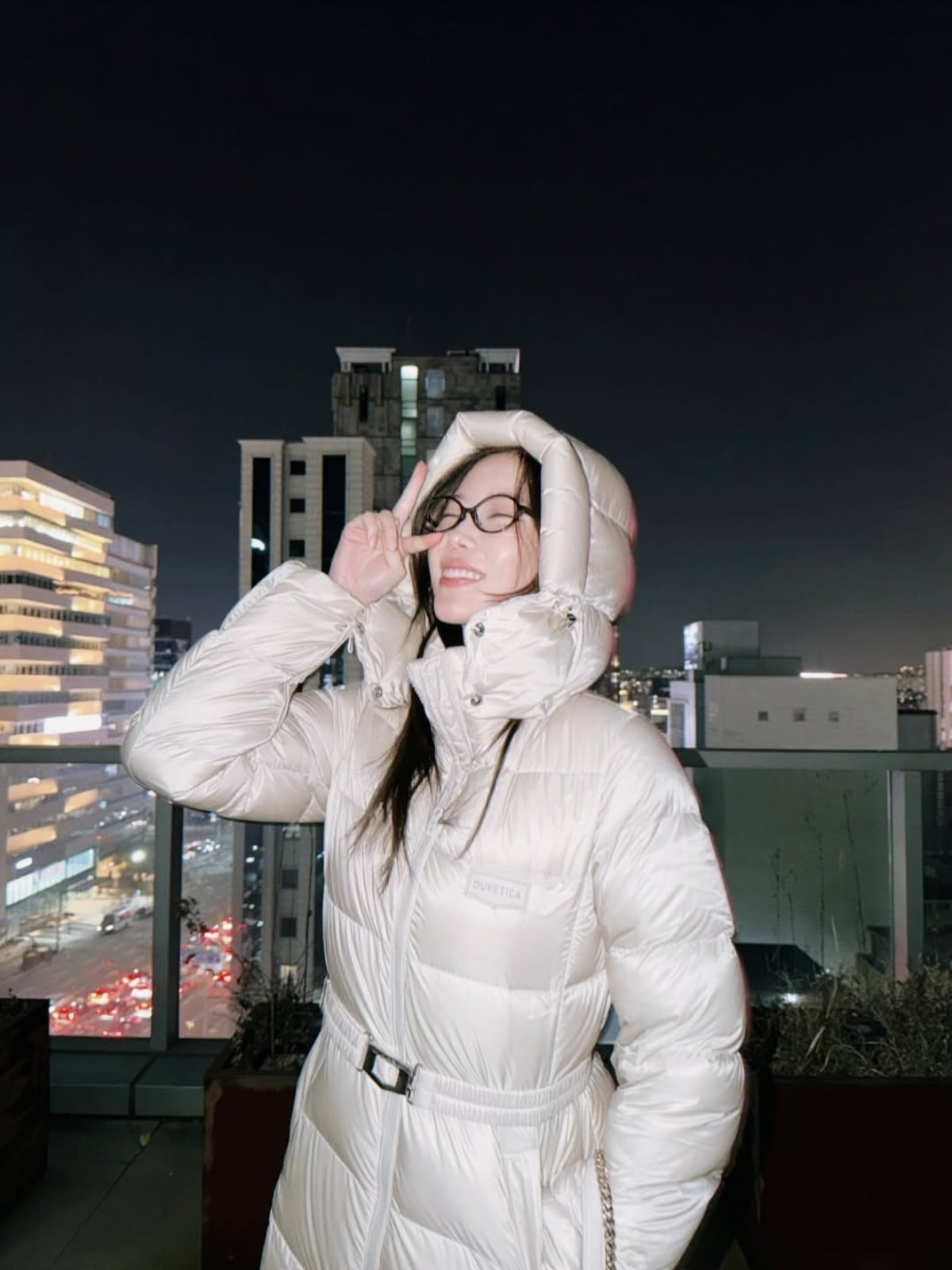 사진 = 임수향 인스타그램